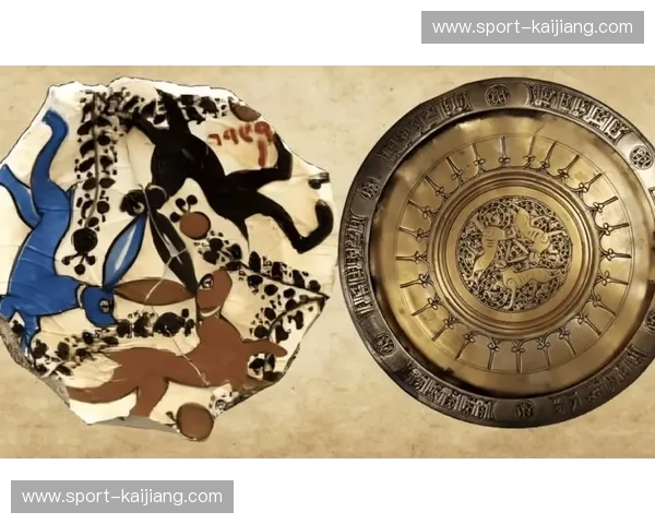 宿命的黄金曲线与机械迷城：巴西与德国，足球图腾的世纪碰撞