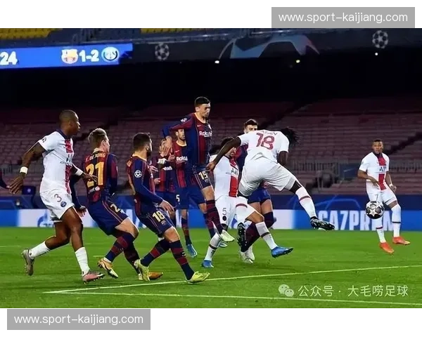 重温诺坎普的史诗：巴萨vs罗马，一场荡气回肠的足球绝唱